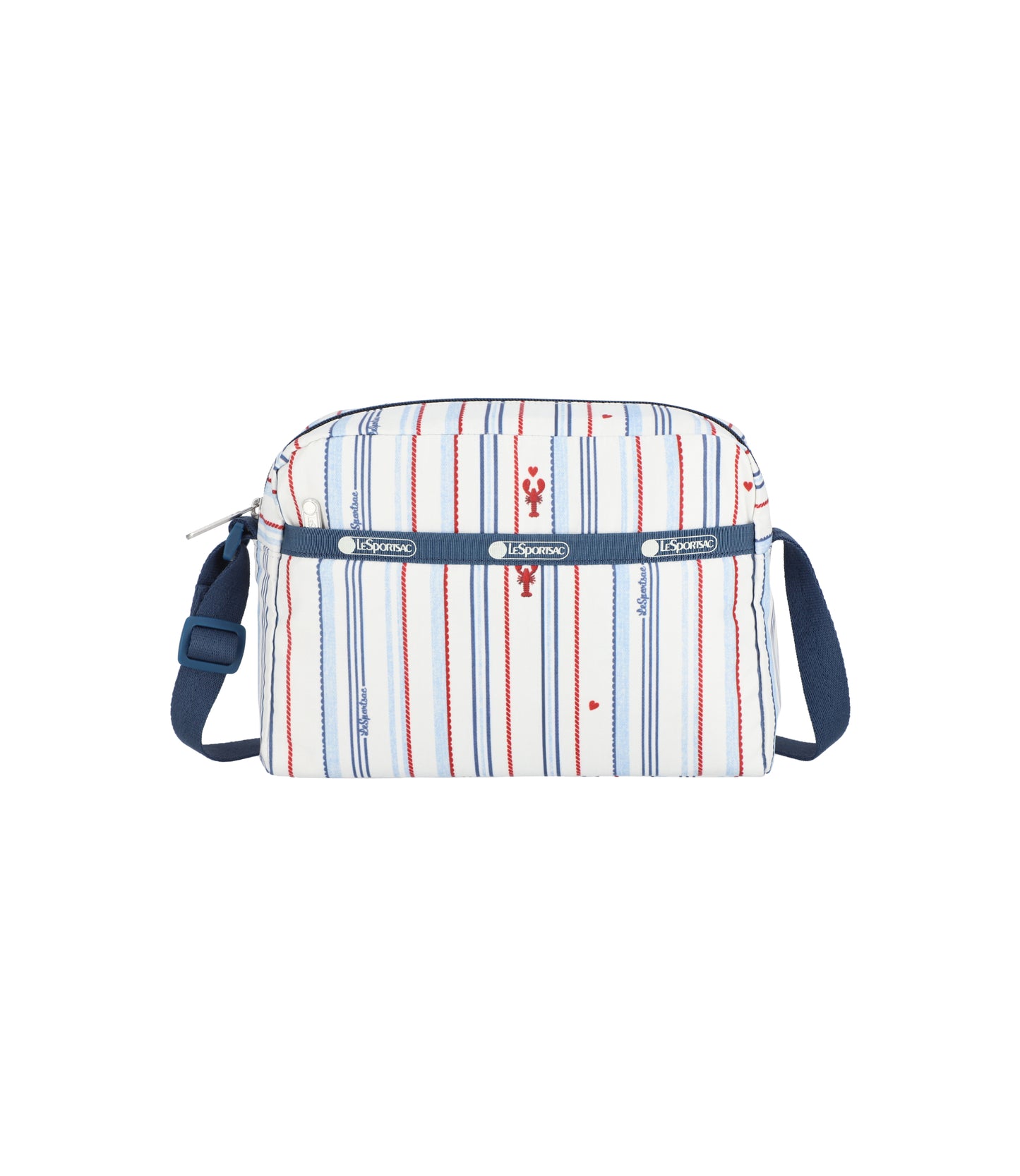 Daniella Crossbody<br>Joyful Voyage