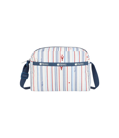 Daniella Crossbody<br>Joyful Voyage