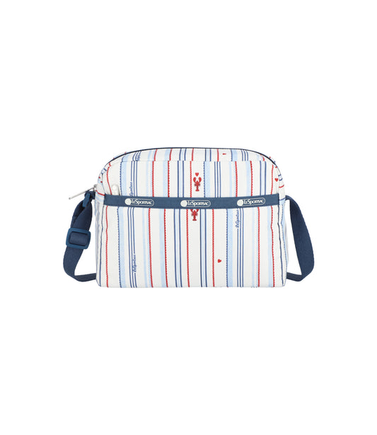 Daniella Crossbody<br>Joyful Voyage