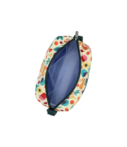 Daniella Crossbody<br>Autumn Farmers Market