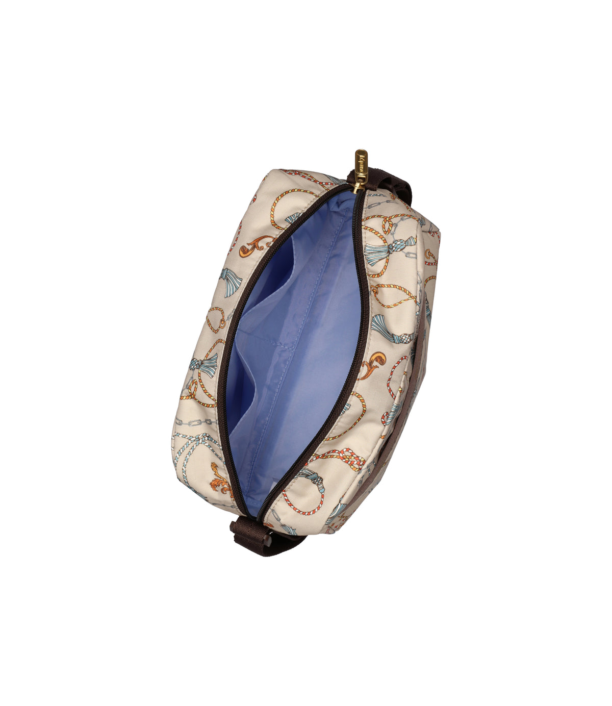 Daniella Crossbody<br>Beige Chic Status