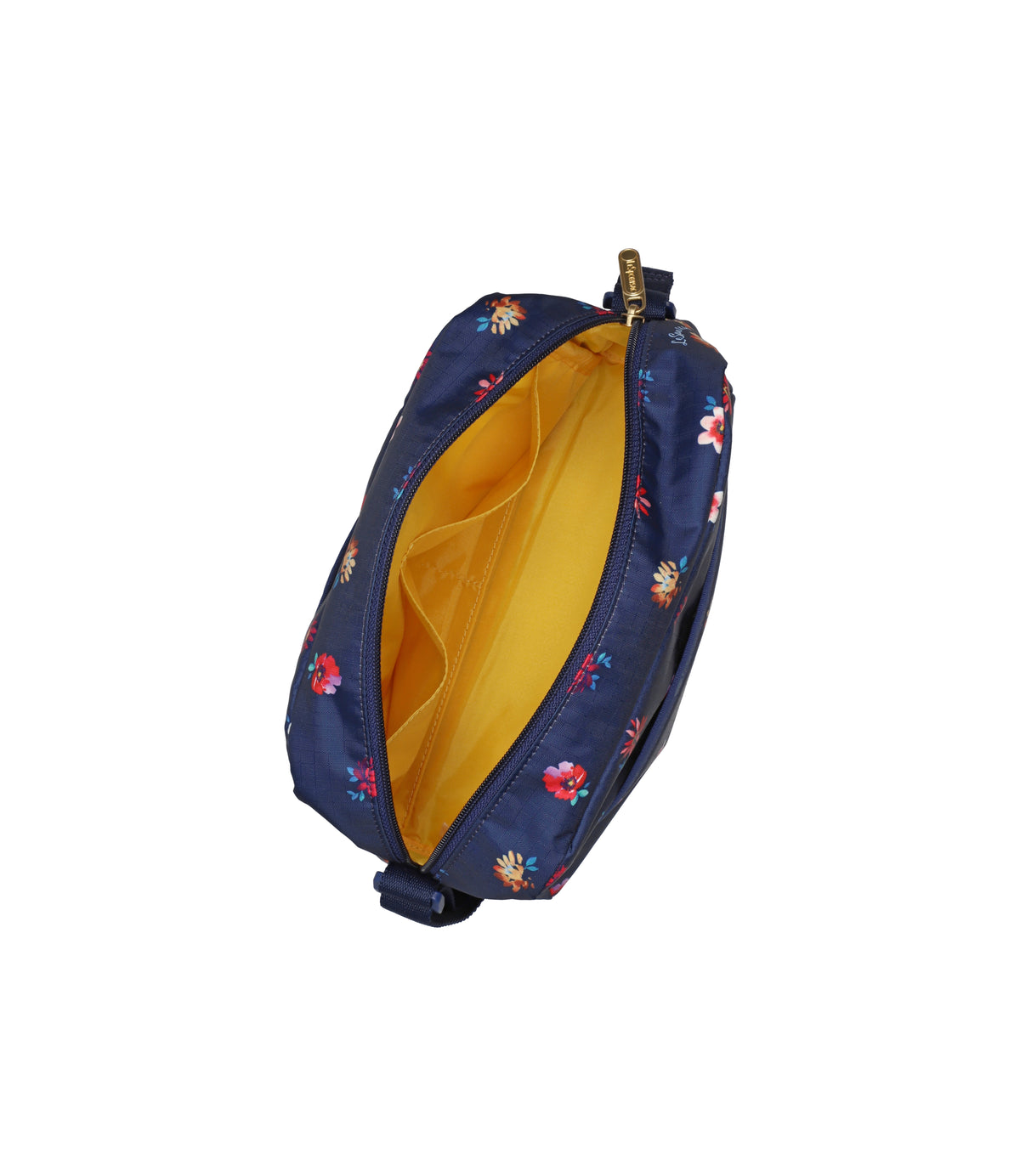 Daniella Crossbody<br>Starry Night Florals