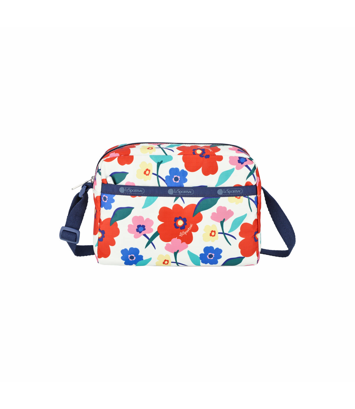 Daniella Crossbody<br>Multi Garden