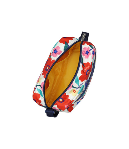 Daniella Crossbody<br>Multi Garden