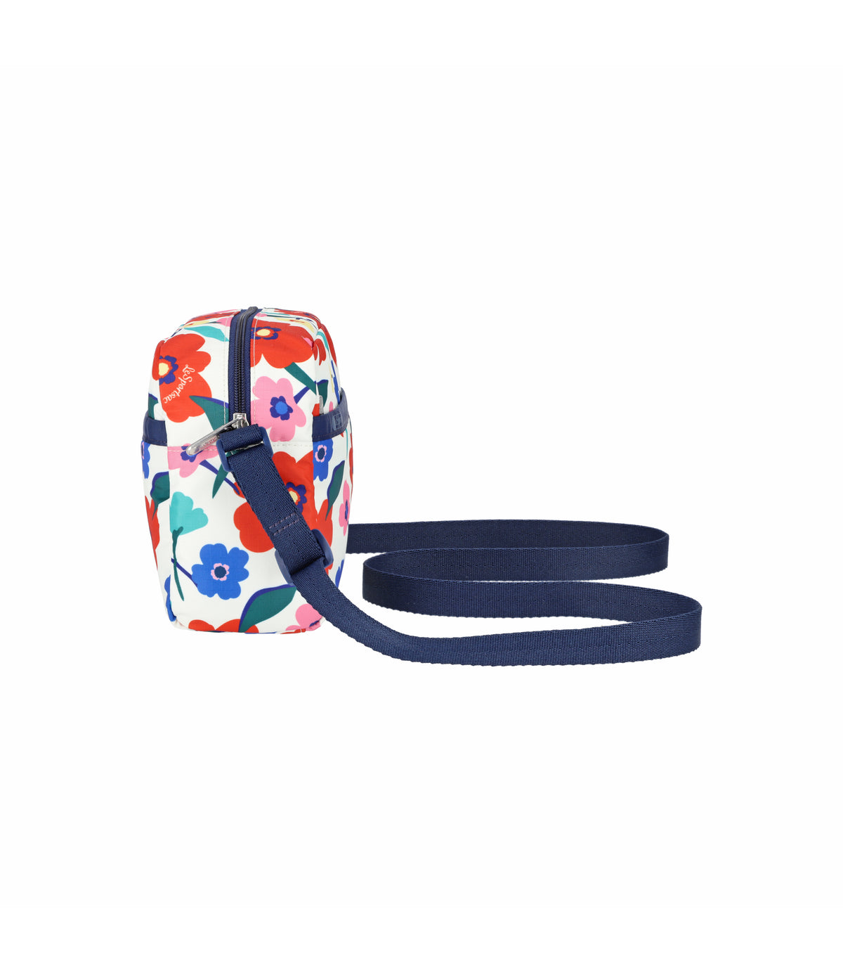 Daniella Crossbody<br>Multi Garden