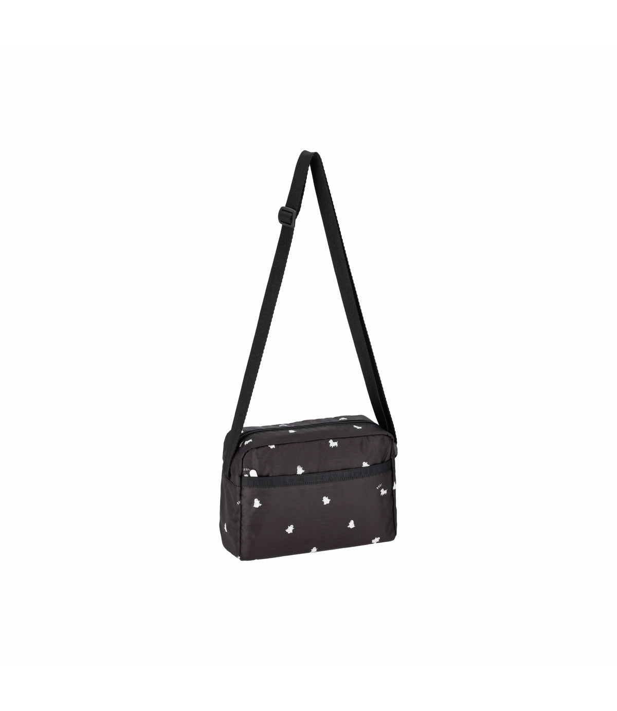 Daniella Crossbody<br>Happy Haunting