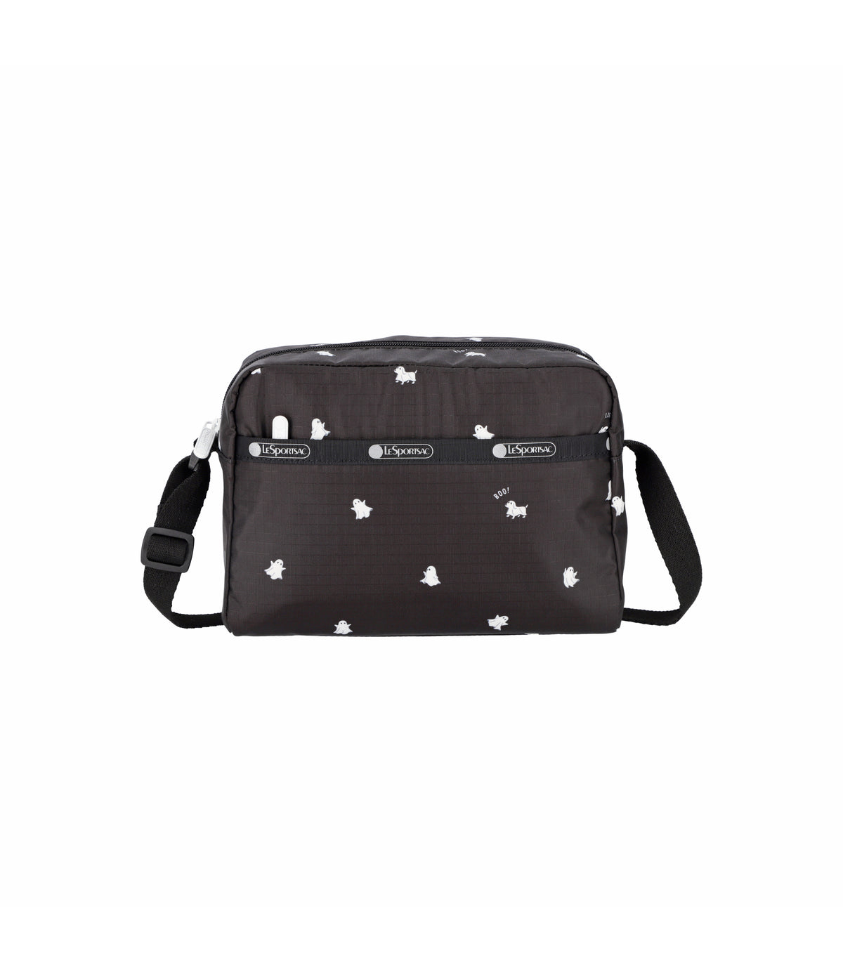 Daniella Crossbody<br>Happy Haunting
