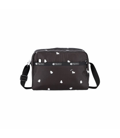Daniella Crossbody<br>Happy Haunting
