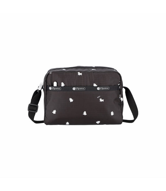 Daniella Crossbody<br>Happy Haunting