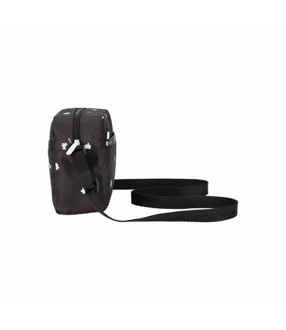 Daniella Crossbody<br>Happy Haunting