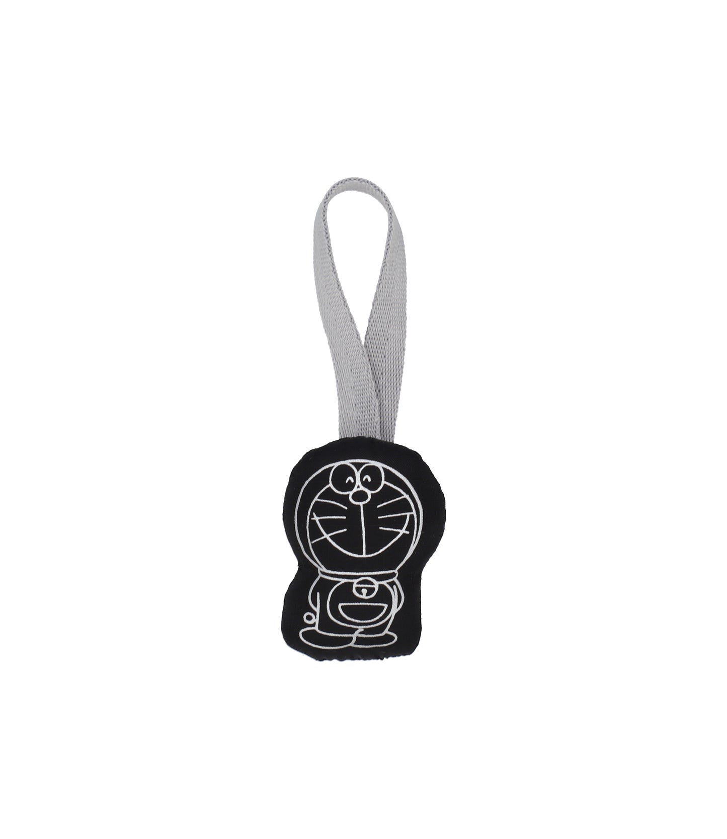 Daniella Crossbody<br>Doraemon Silver Shine