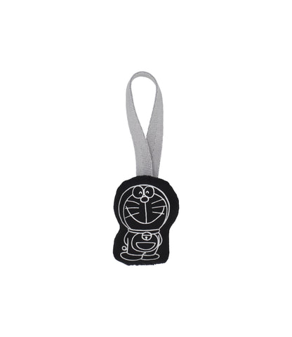 Daniella Crossbody<br>Doraemon Silver Shine