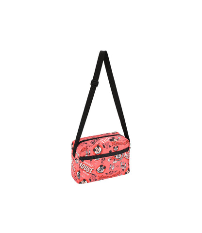 Daniella Crossbody<br>Disney100 Mickey Mouse