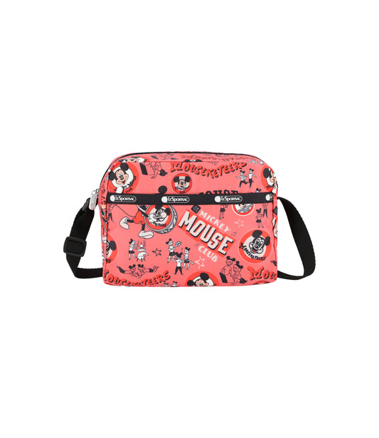 Daniella Crossbody<br>Disney100 Mickey Mouse