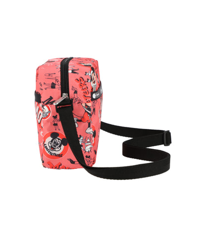 Daniella Crossbody<br>Disney100 Mickey Mouse