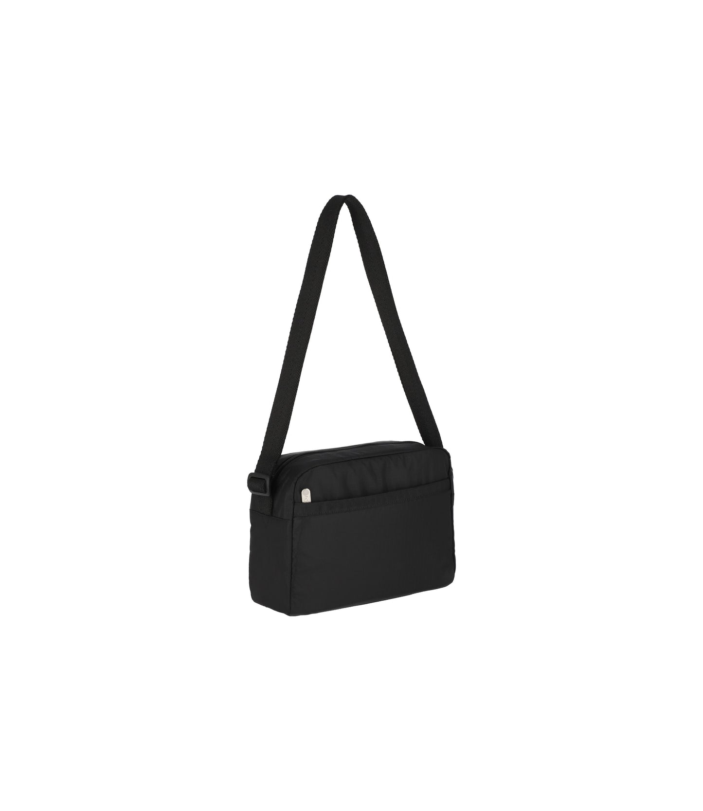 Daniella Crossbody<br>Recycled Black