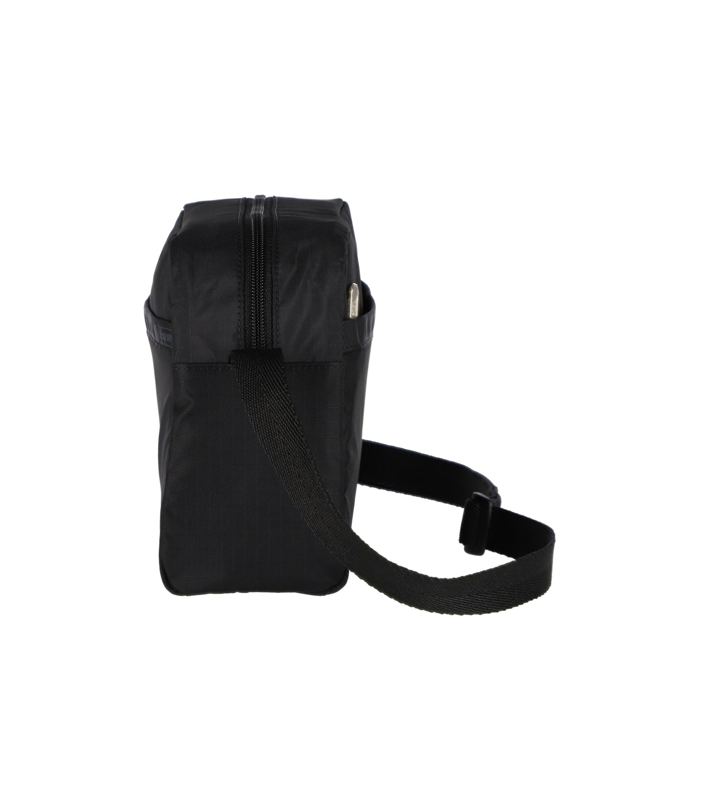 Daniella Crossbody<br>Recycled Black