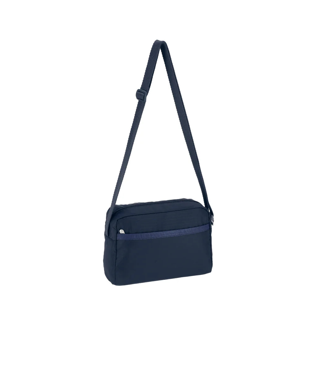 Daniella Crossbody<br>Deep Sea Blue