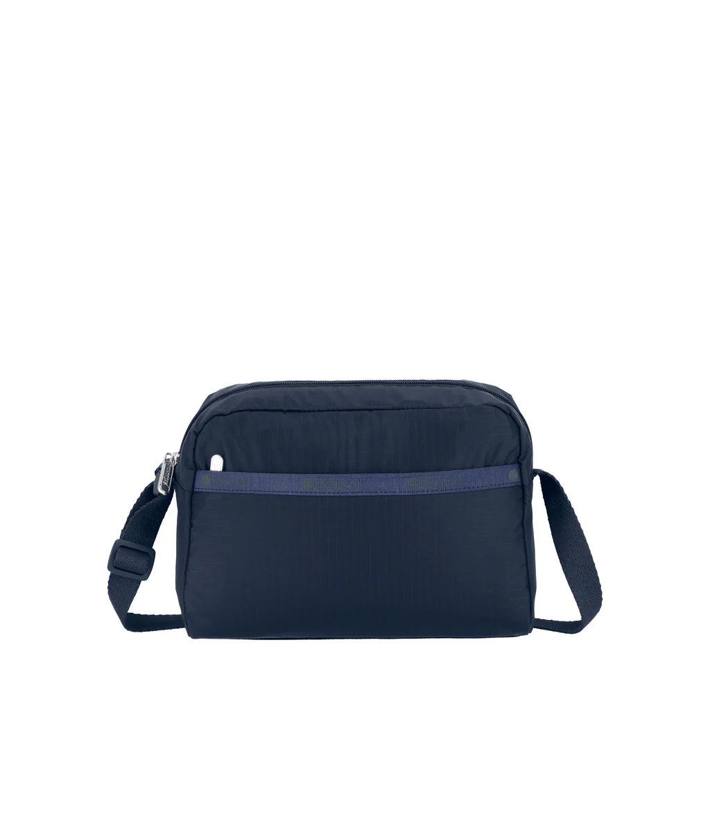 Daniella Crossbody<br>Deep Sea Blue