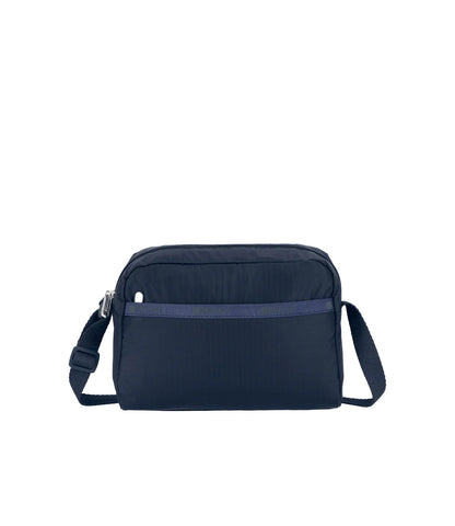 Daniella Crossbody<br>Deep Sea Blue