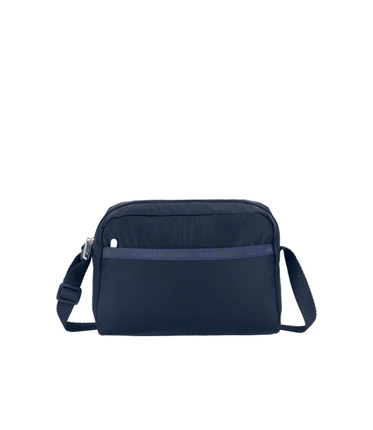 Daniella Crossbody<br>Deep Sea Blue