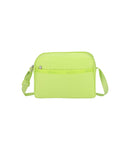 Daniella Crossbody<br>Lime