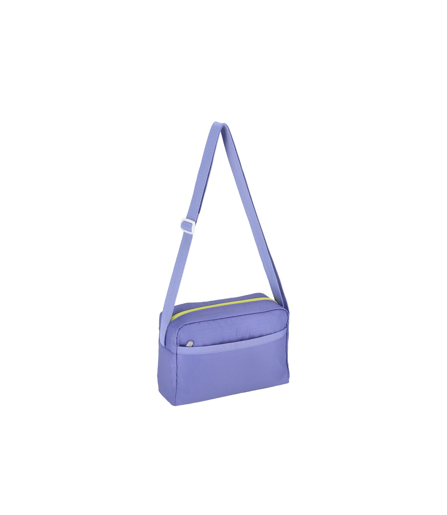 Daniella Crossbody<br>Deep Periwinkle