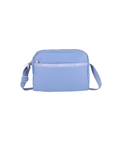 Daniella Crossbody<br>Slate Blue