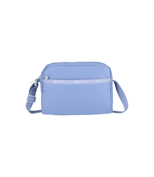 Daniella Crossbody<br>Slate Blue