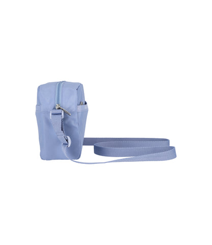 Daniella Crossbody<br>Slate Blue