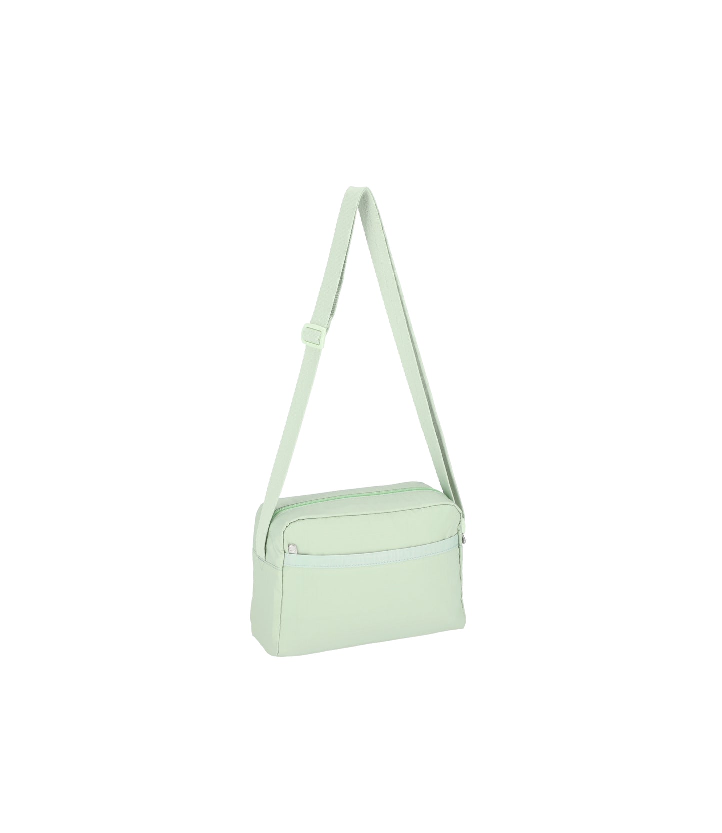 Daniella Crossbody<br>Frosty Green