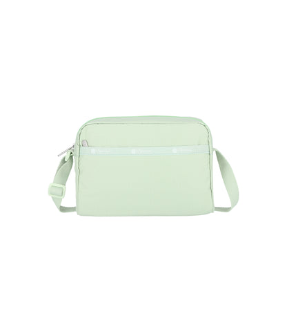 Daniella Crossbody<br>Frosty Green