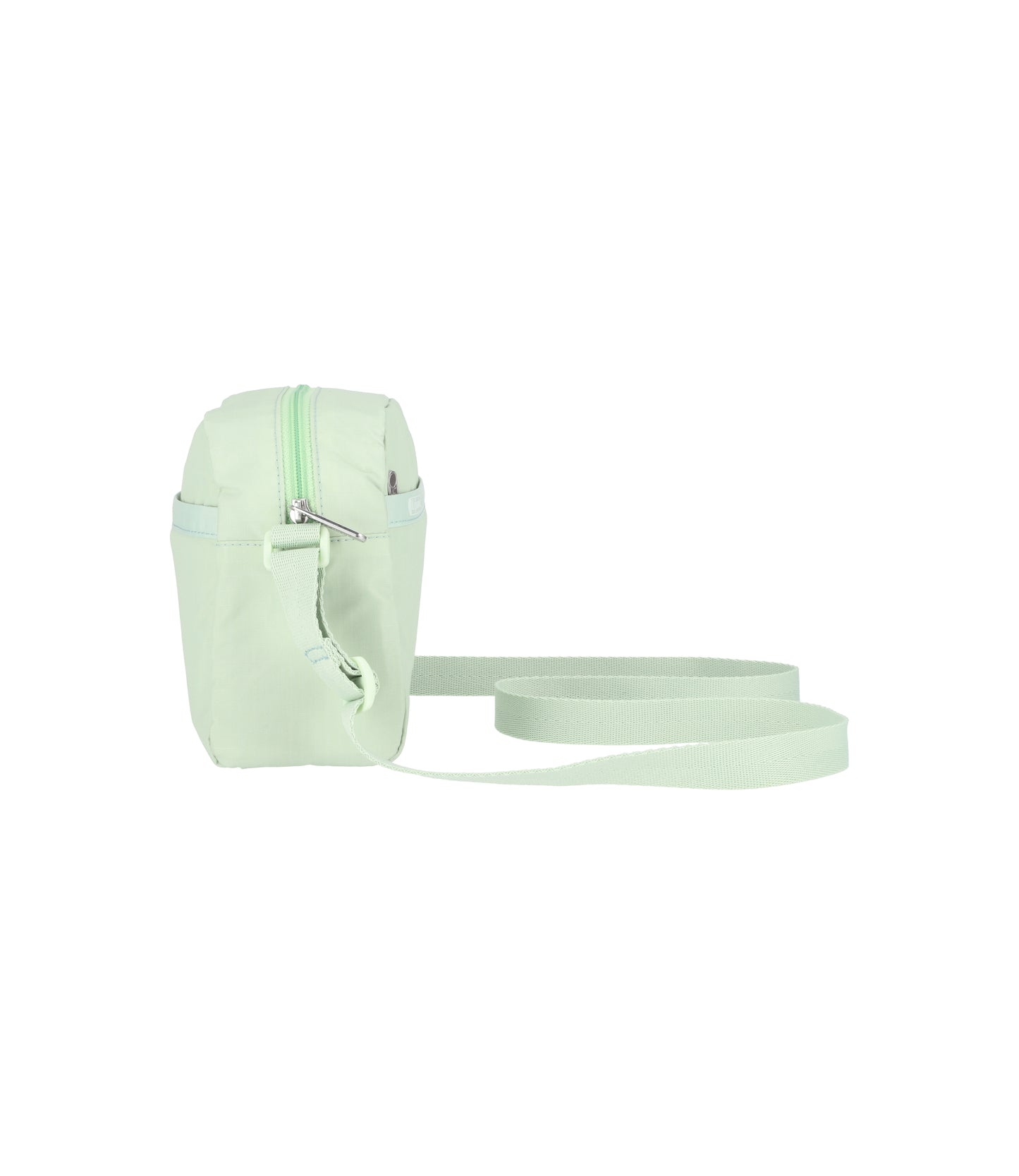 Daniella Crossbody<br>Frosty Green