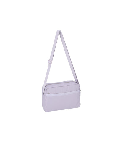 Daniella Crossbody<br>Soft Lavender