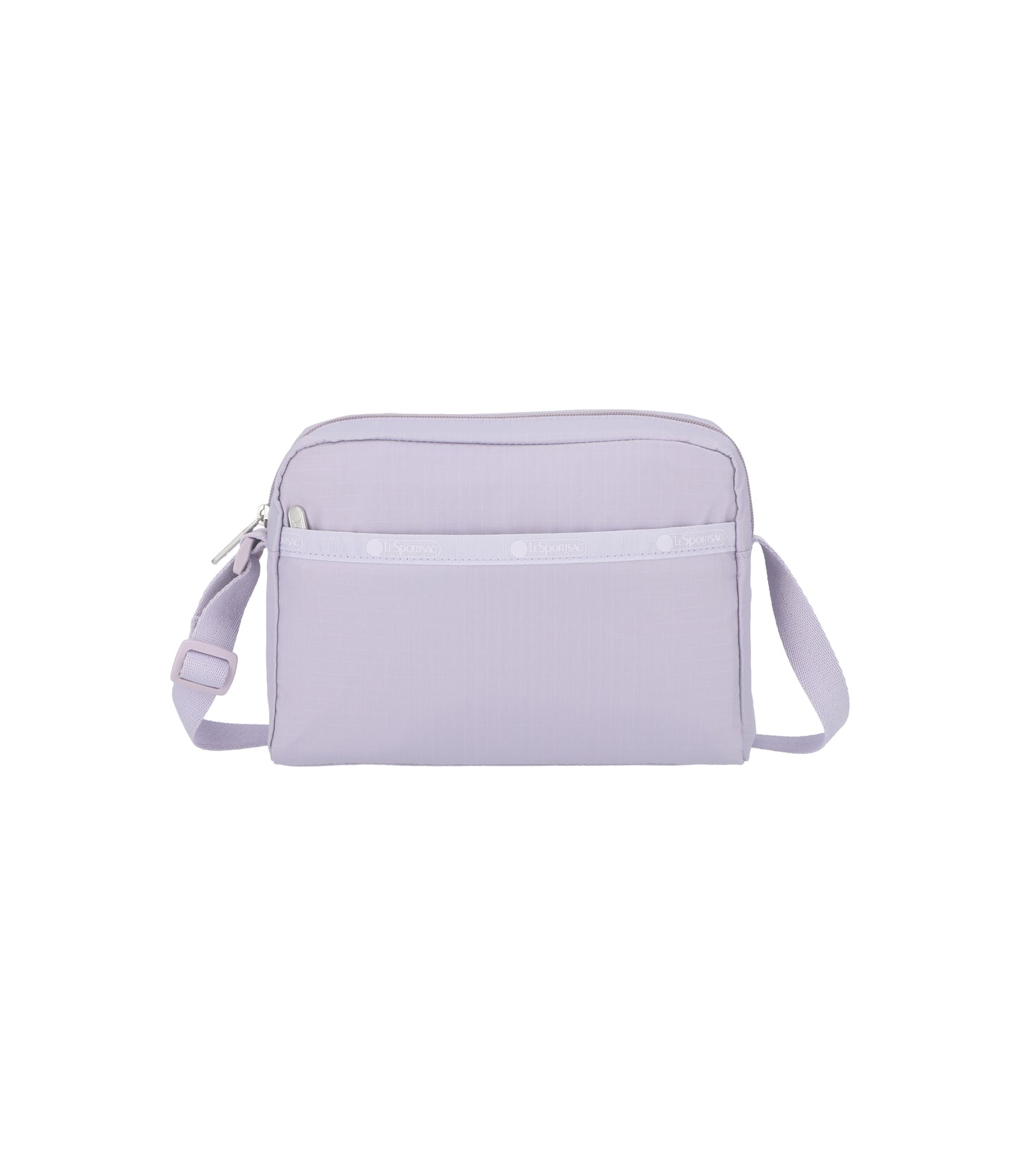 Daniella Crossbody<br>Soft Lavender