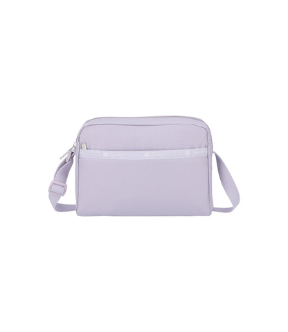 Daniella Crossbody<br>Soft Lavender