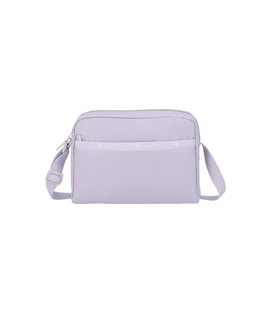 Daniella Crossbody<br>Soft Lavender