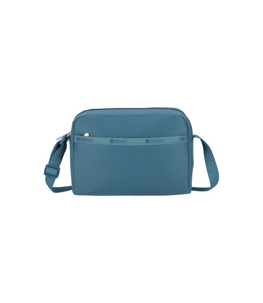 Daniella Crossbody<br>Blue Indigo