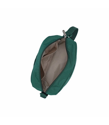Daniella Crossbody<br>Eden Green