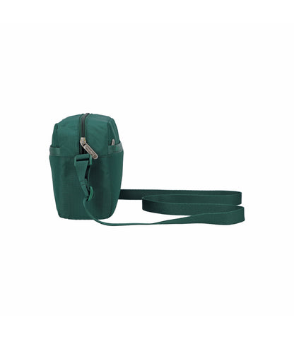 Daniella Crossbody<br>Eden Green