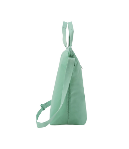 Deluxe Easy Carry Tote<br>Sage Green