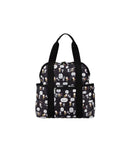 Double Trouble Backpack<br>Peanuts Pals