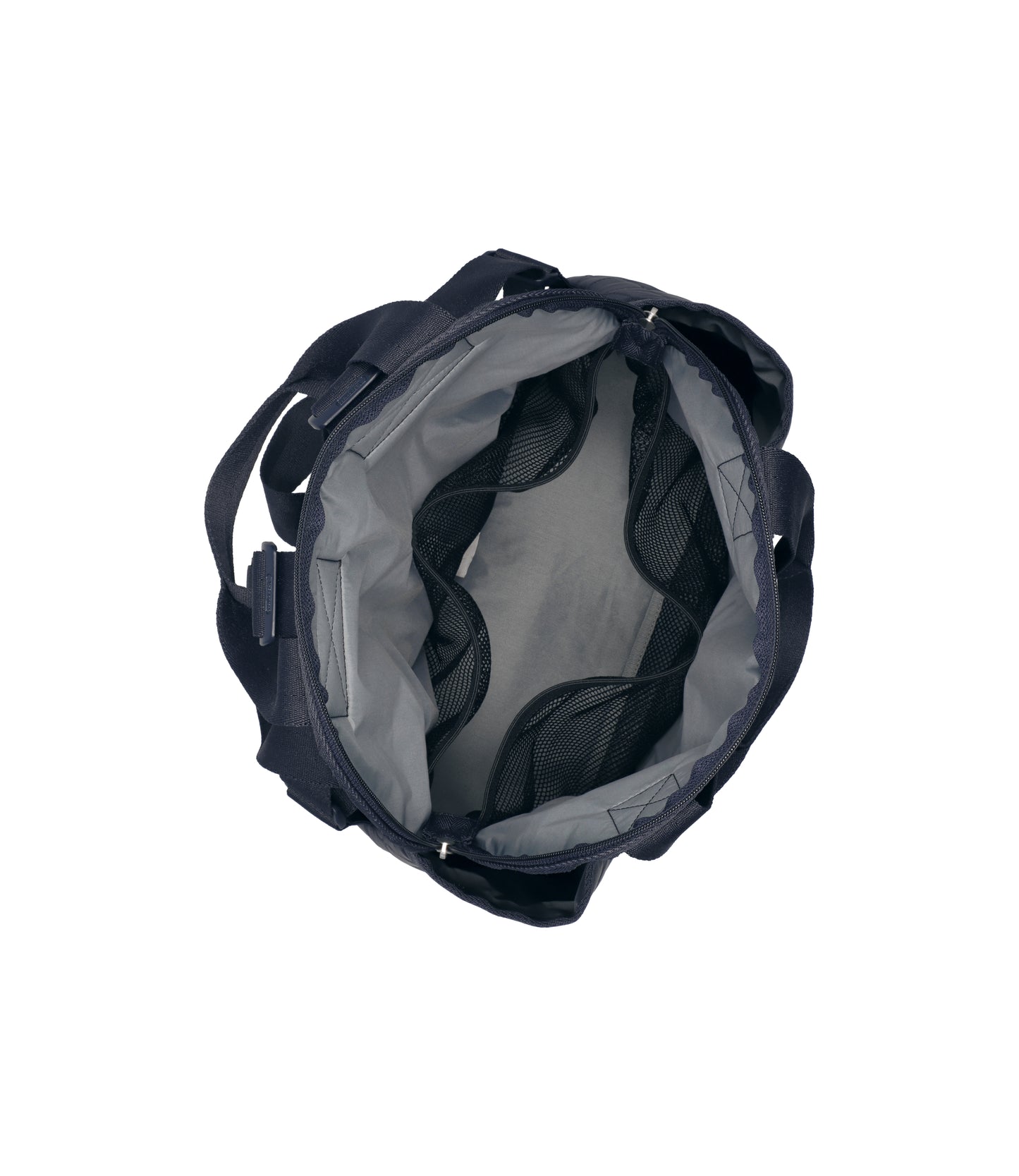 Double Trouble Backpack<Br>Marquise Deboss