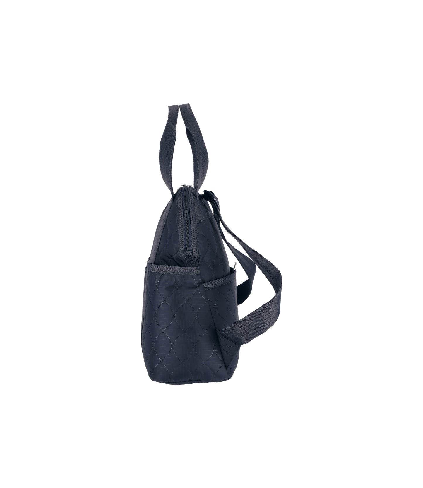 Double Trouble Backpack<Br>Marquise Deboss