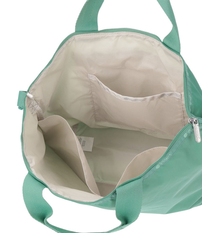 Deluxe Easy Carry Tote<br>Sage Green