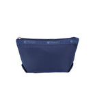 Small Sloan Cosmetic<br>Coastal Navy