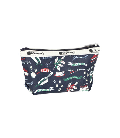Small Sloan Cosmetic<br>Cup Of Cozy