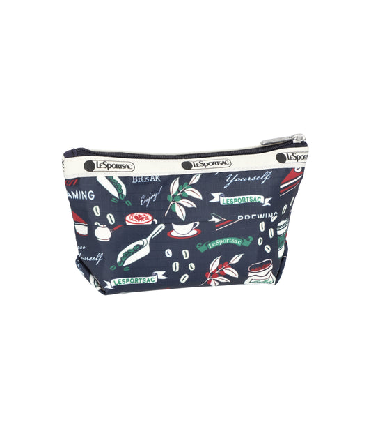 Small Sloan Cosmetic<br>Cup Of Cozy