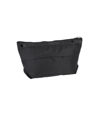Small Sloan Cosmetic<br>Black Cats Embroidery