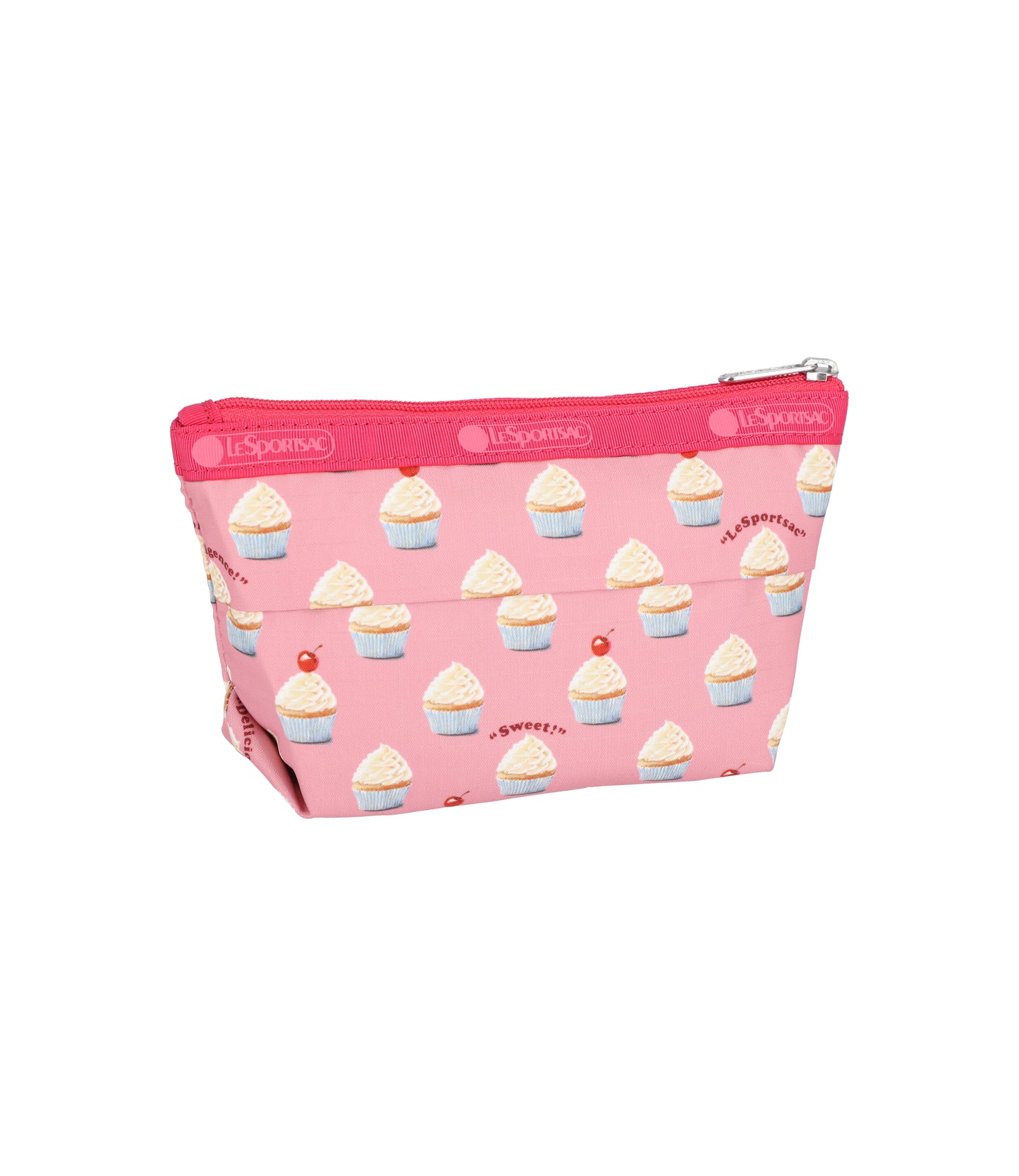 Small Sloan Cosmetic<br>Sweet Cupcake Delight